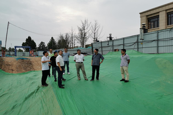 开云网页版-kaiyun开云(中国)
市政工程建设管理中心认真开展安全生产月活动