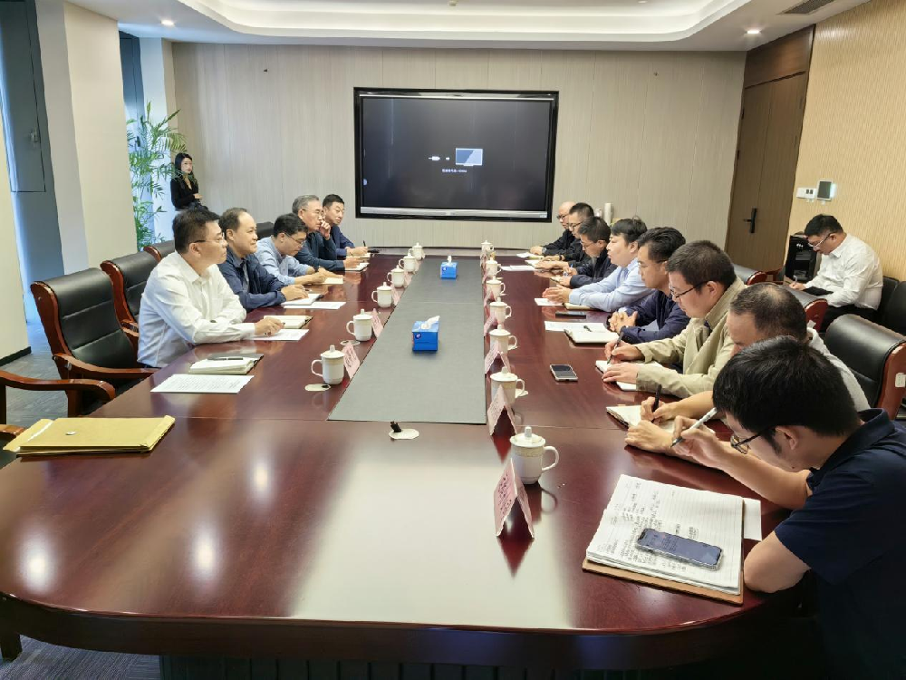 开云网页版-kaiyun开云(中国)
就管线业务赴杭州、中山开展调研学习
